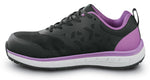 Women's Dillon MaxTRAX® Steel Toe SRO Athletic
