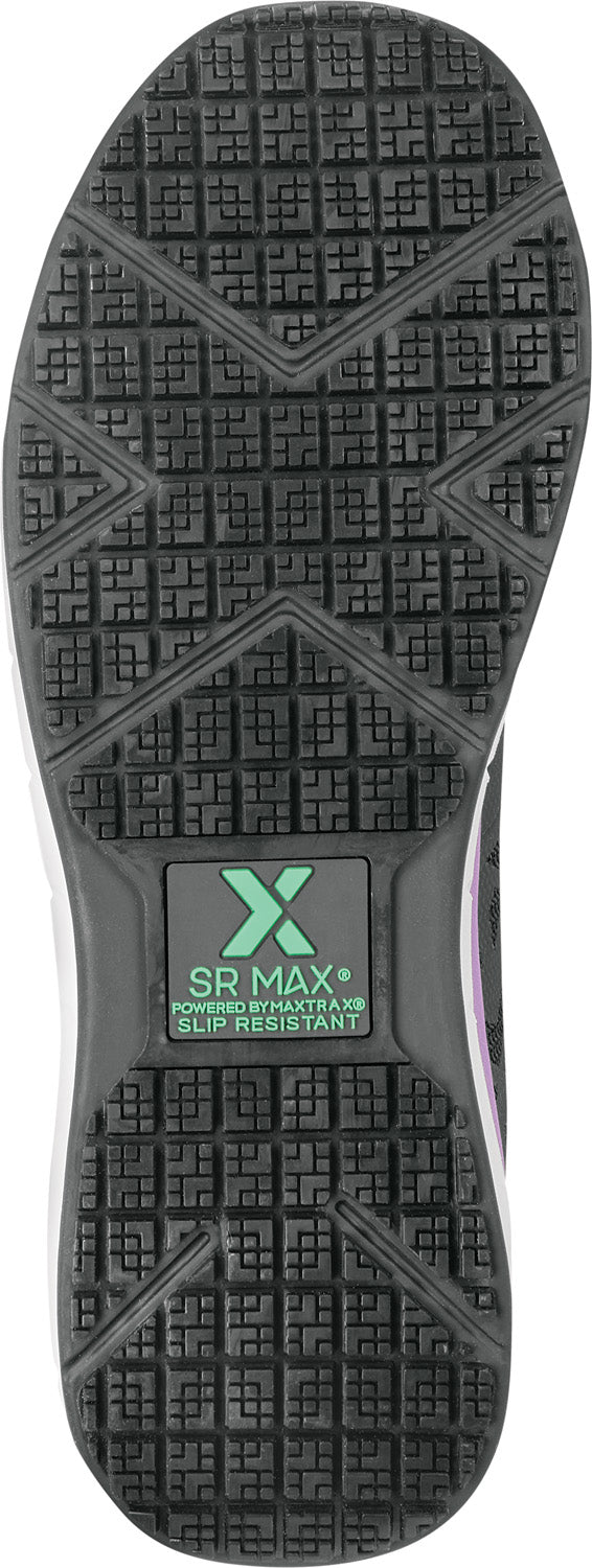 Women's Dillon MaxTRAX® Steel Toe SRO Athletic