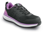 Women's Dillon MaxTRAX® Steel Toe SRO Athletic