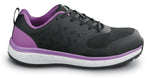 Women's Dillon MaxTRAX® Steel Toe SRO Athletic