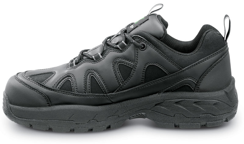 Unisex Walden MaxTRAX® Steel Toe SRO Athletic