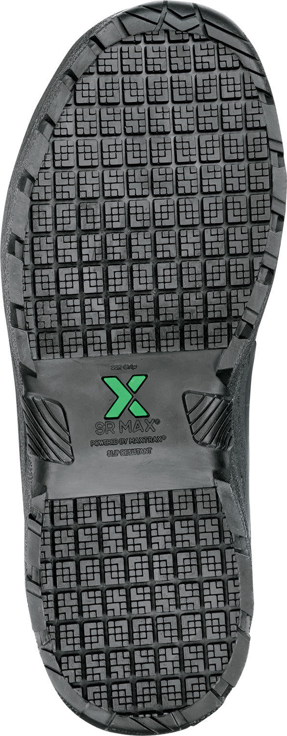 Unisex Walden MaxTRAX® Steel Toe SRO Athletic