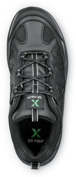 Unisex Walden MaxTRAX® Steel Toe SRO Athletic