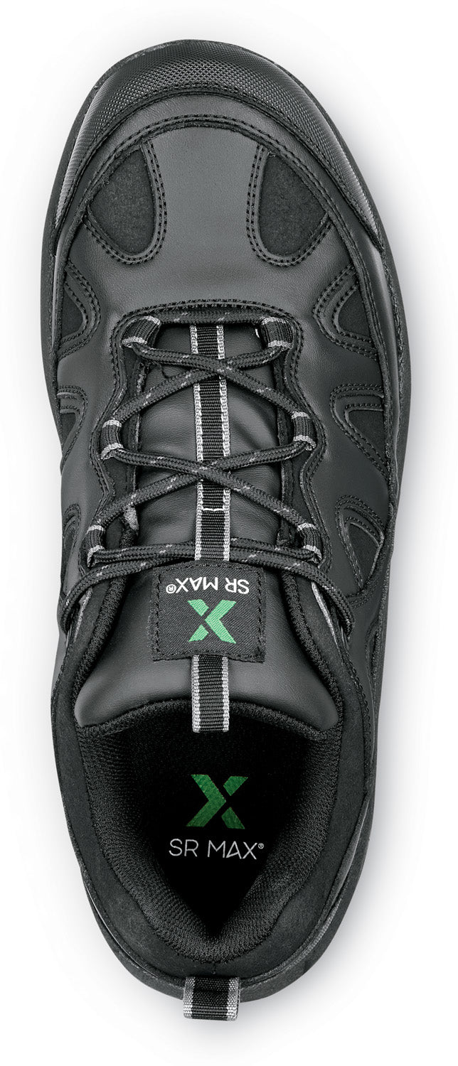 Unisex Walden MaxTRAX® Steel Toe SRO Athletic