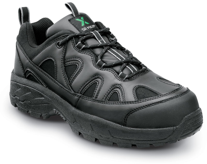 Unisex Walden MaxTRAX® Steel Toe SRO Athletic