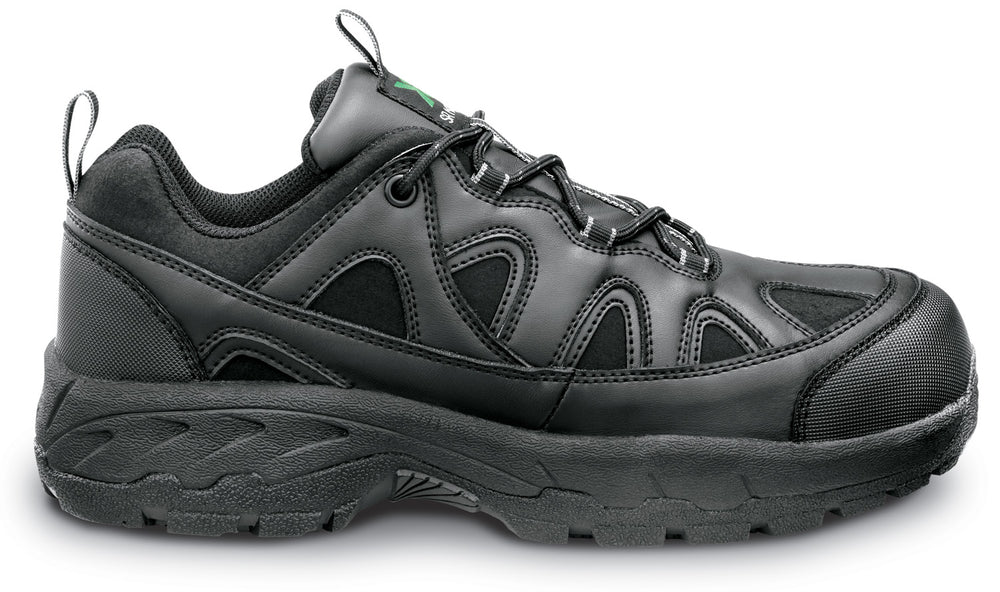 Unisex Walden MaxTRAX® Steel Toe SRO Athletic