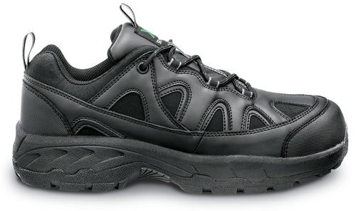 Unisex Walden MaxTRAX® Steel Toe SRO Athletic