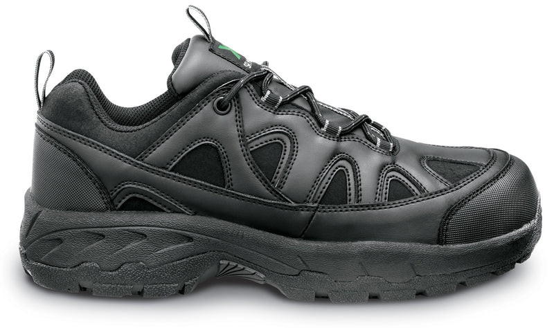 Unisex Walden MaxTRAX® Steel Toe SRO Athletic