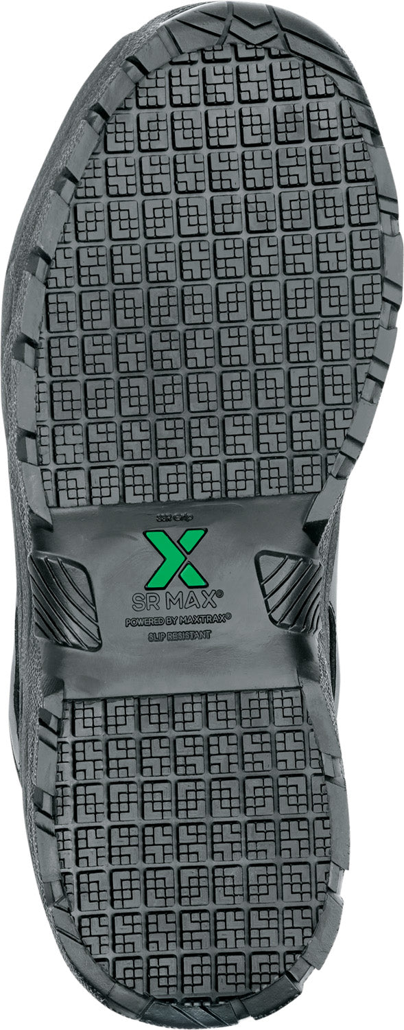 Men's Carbondale MaxTRAX® Soft Toe SRO Athletic