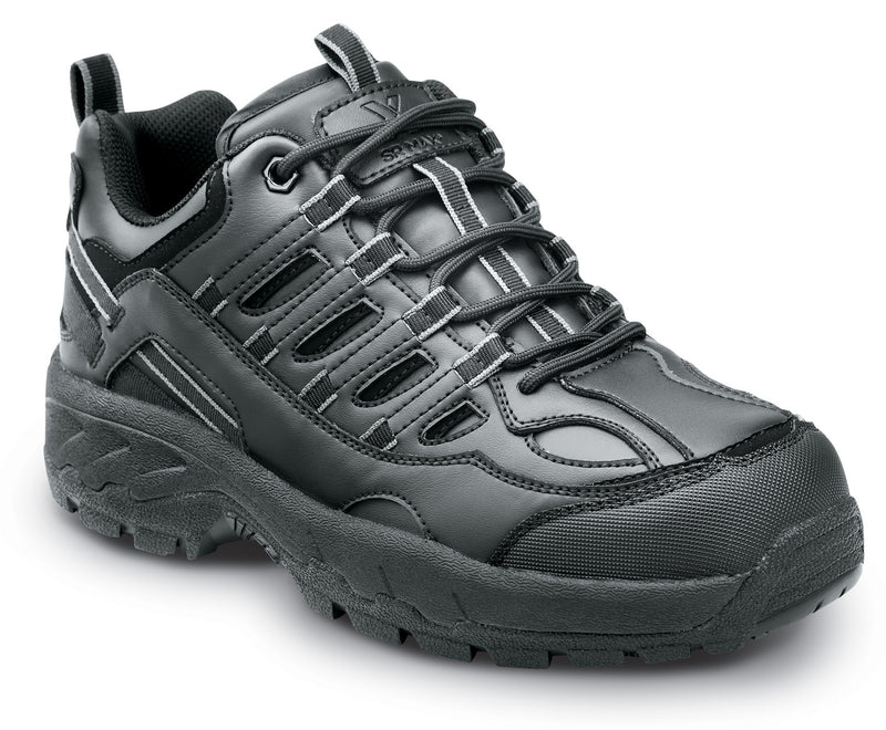 Men's Carbondale MaxTRAX® Soft Toe SRO Athletic
