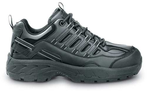 Men's Carbondale MaxTRAX® Soft Toe SRO Athletic
