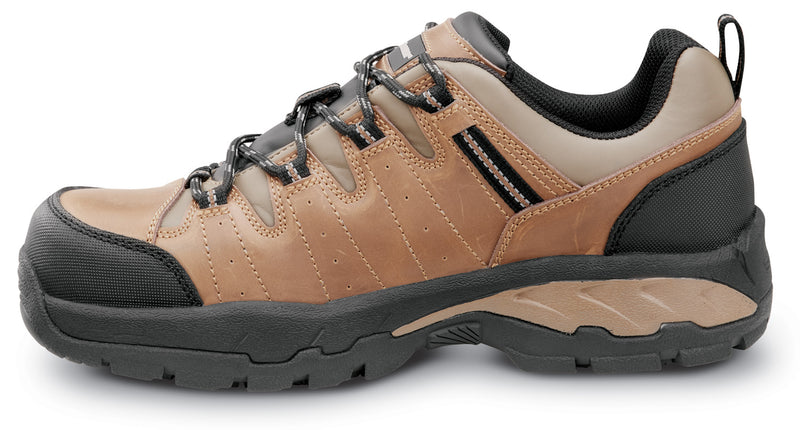 Men's Winston MaxTRAX® Comp Toe SRO Low Hiker