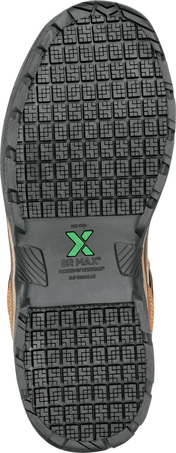 Men's Winston MaxTRAX® Comp Toe SRO Low Hiker