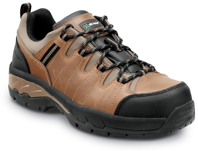Men's Winston MaxTRAX® Comp Toe SRO Low Hiker