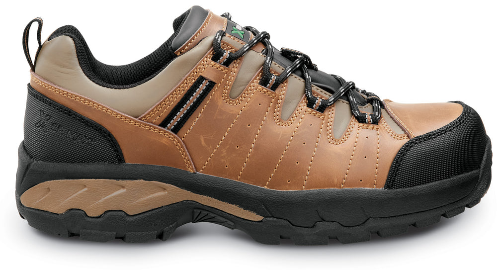 Men's Winston MaxTRAX® Comp Toe SRO Low Hiker