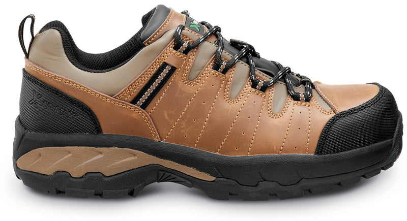 Men's Winston MaxTRAX® Comp Toe SRO Low Hiker