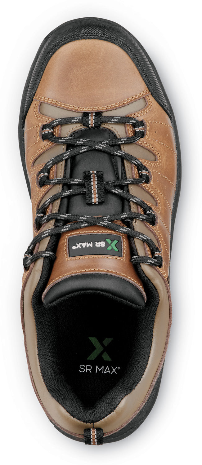 Men's Winston MaxTRAX® Comp Toe SRO Low Hiker
