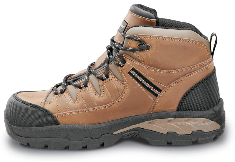 Men's Winston MaxTRAX® Comp Toe SRO Hiker