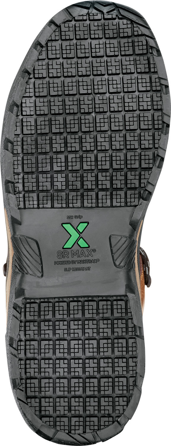 Men's Winston MaxTRAX® Comp Toe SRO Hiker