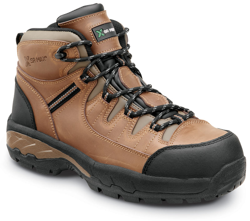 Men's Winston MaxTRAX® Comp Toe SRO Hiker