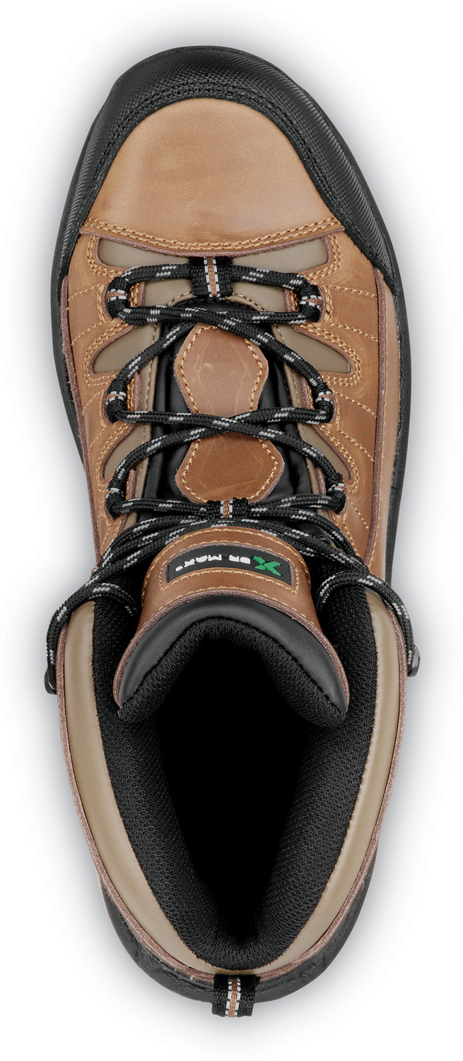 Men's Winston MaxTRAX® Comp Toe SRO Hiker