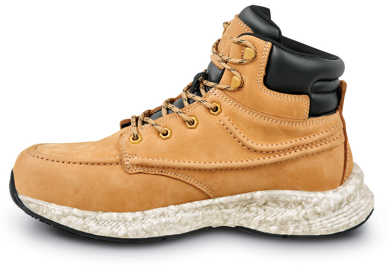 Men's Ackley MaxTRAX® Comp Toe SD SRO Hiker