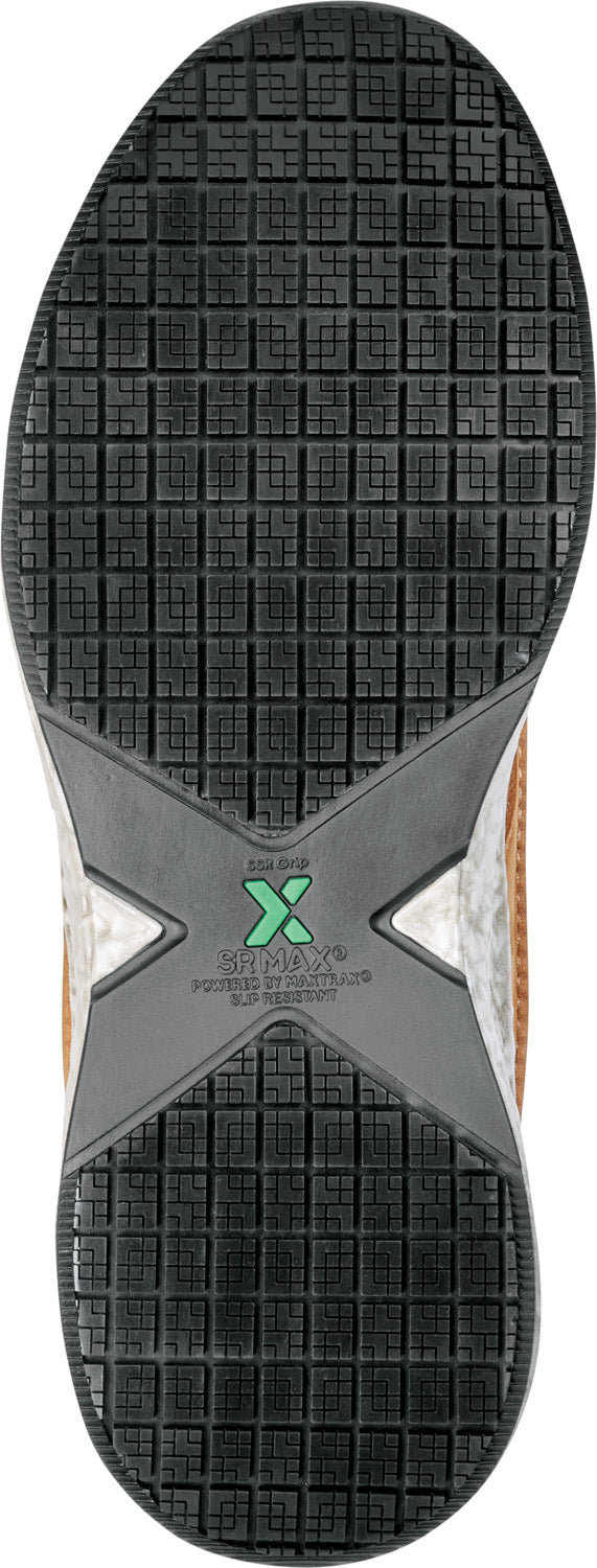 Men's Ackley MaxTRAX® Comp Toe SD SRO Hiker
