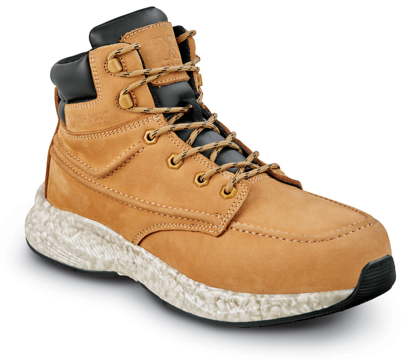 Men's Ackley MaxTRAX® Comp Toe SD SRO Hiker