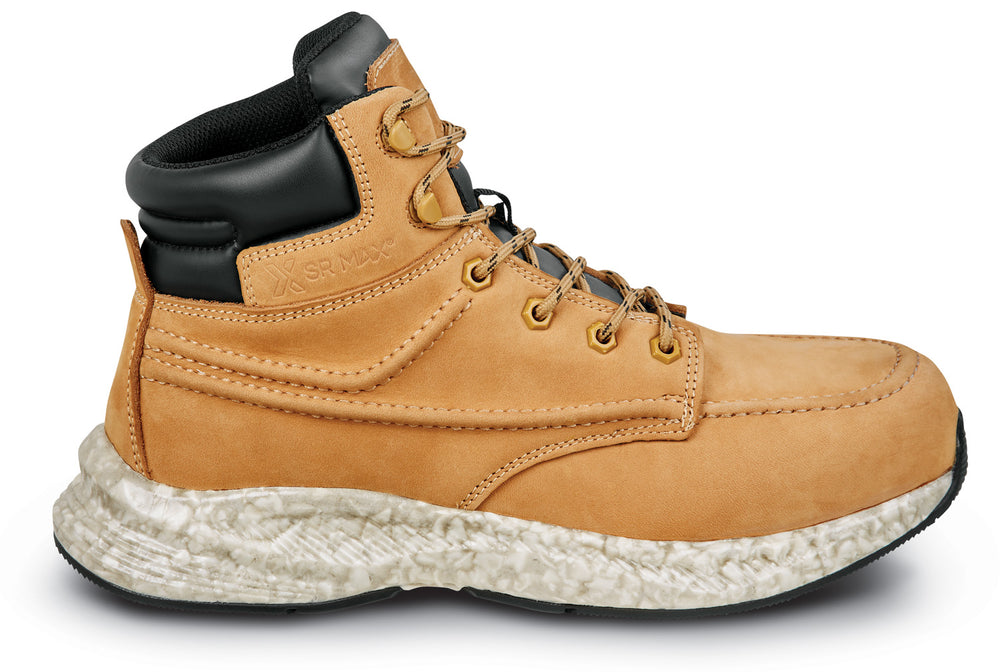 Men's Ackley MaxTRAX® Comp Toe SD SRO Hiker