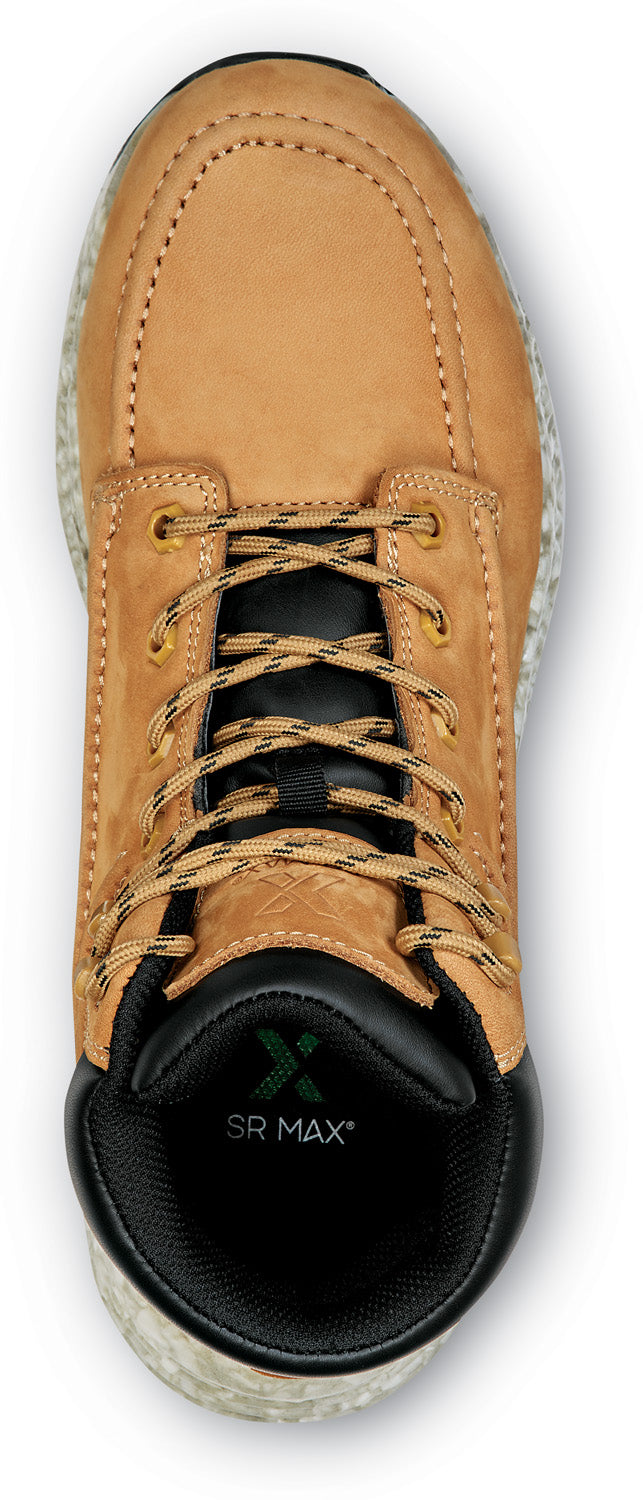 Men's Ackley MaxTRAX® Comp Toe SD SRO Hiker