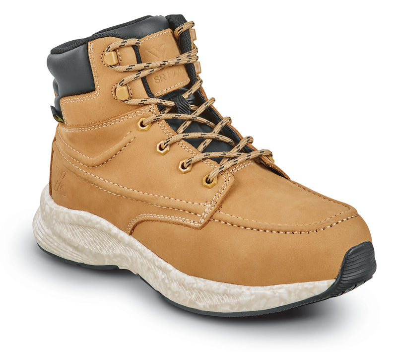 Men's 6" Fairfield MaxTRAX® Steel Toe Met-Guard SRO Hiker