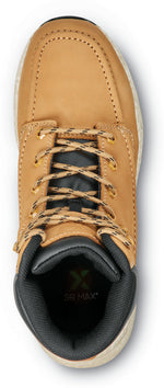 Men's 6" Fairfield MaxTRAX® Steel Toe Met-Guard SRO Hiker