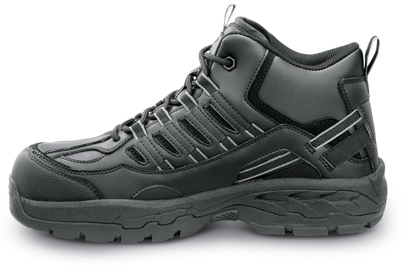 Women's Boone MaxTRAX® Comp Toe SRO Hiker
