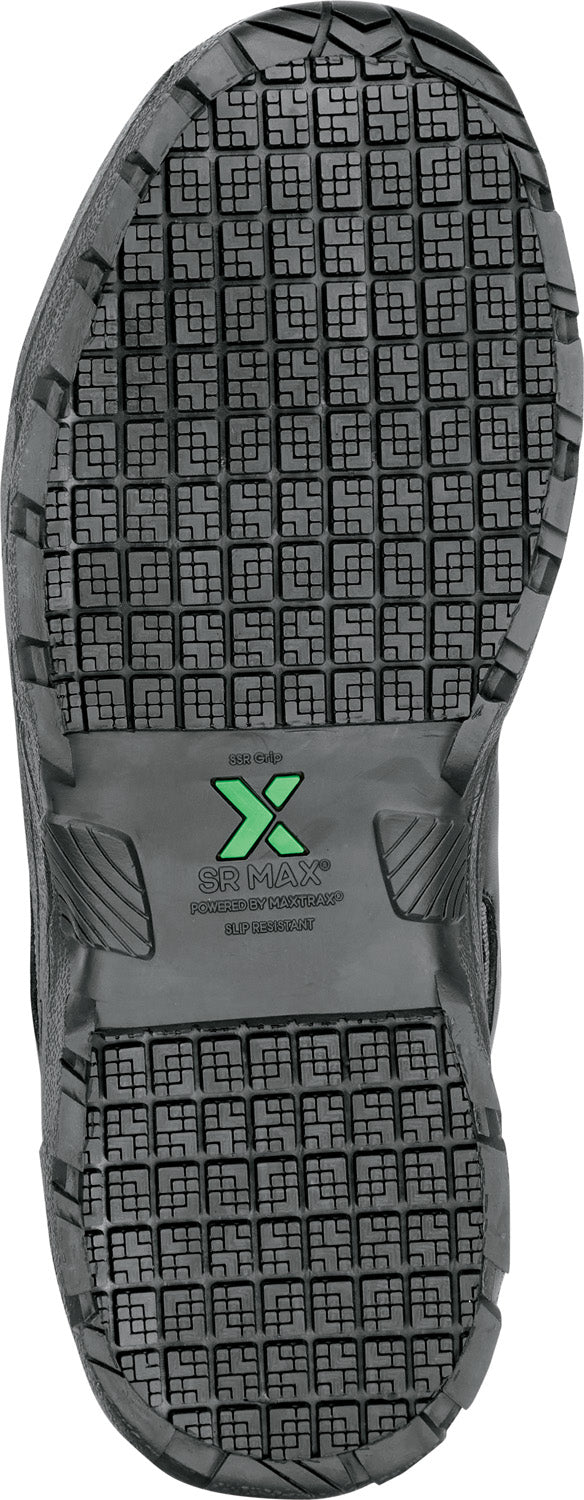 Women's Boone MaxTRAX® Comp Toe SRO Hiker