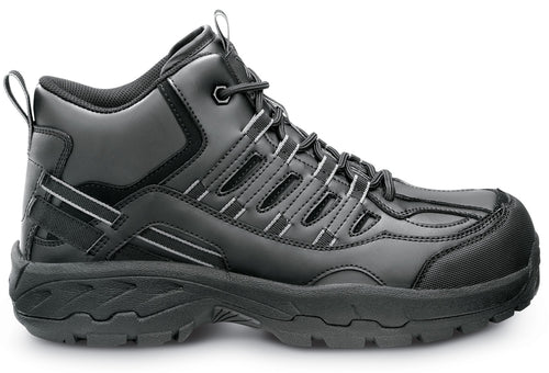 Women's Boone MaxTRAX® Comp Toe SRO Hiker