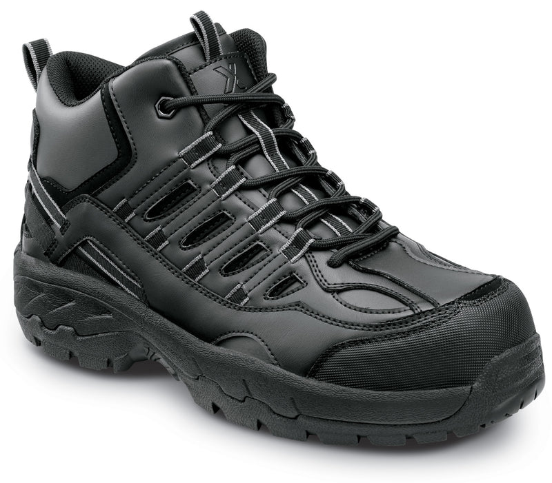 Men's Boone MaxTRAX® Comp Toe SRO Hiker