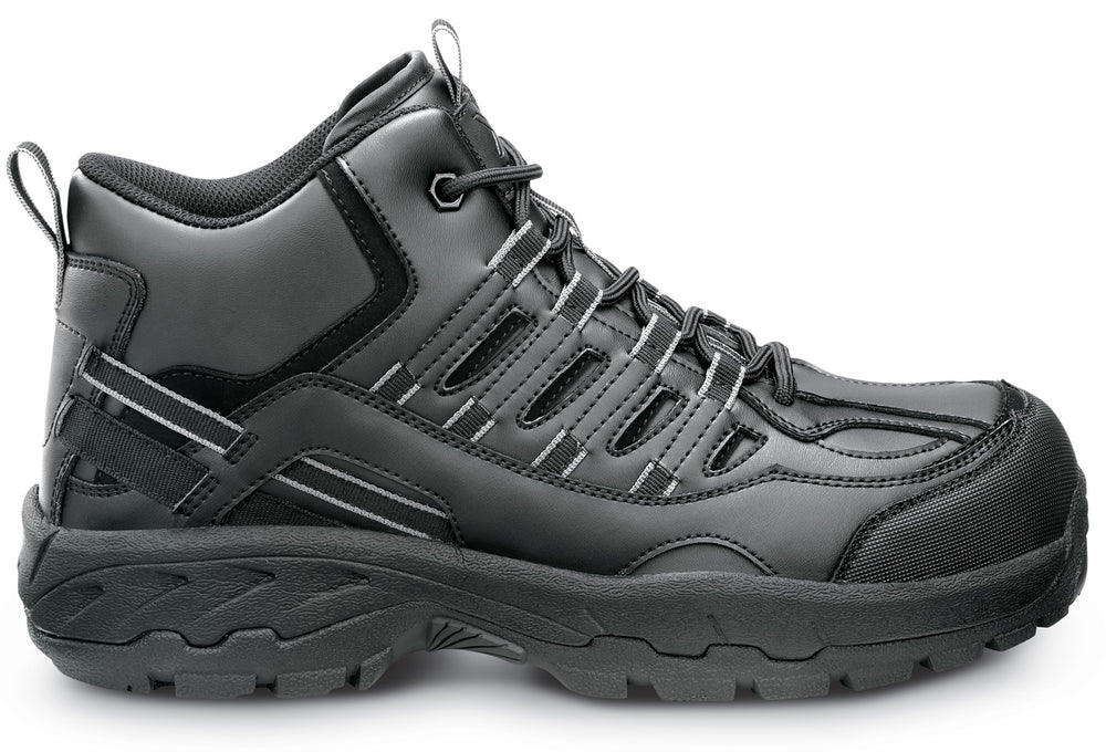 Men's Boone MaxTRAX® Comp Toe SRO Hiker