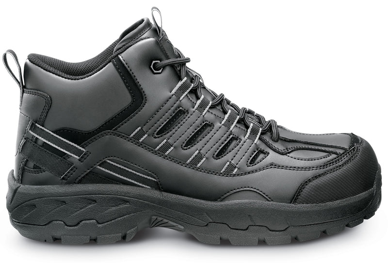 Men's Boone MaxTRAX® Comp Toe SRO Hiker
