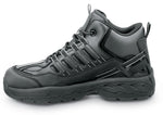 Men's Carbondale MaxTRAX® Soft Toe SRO High-Top Athletic