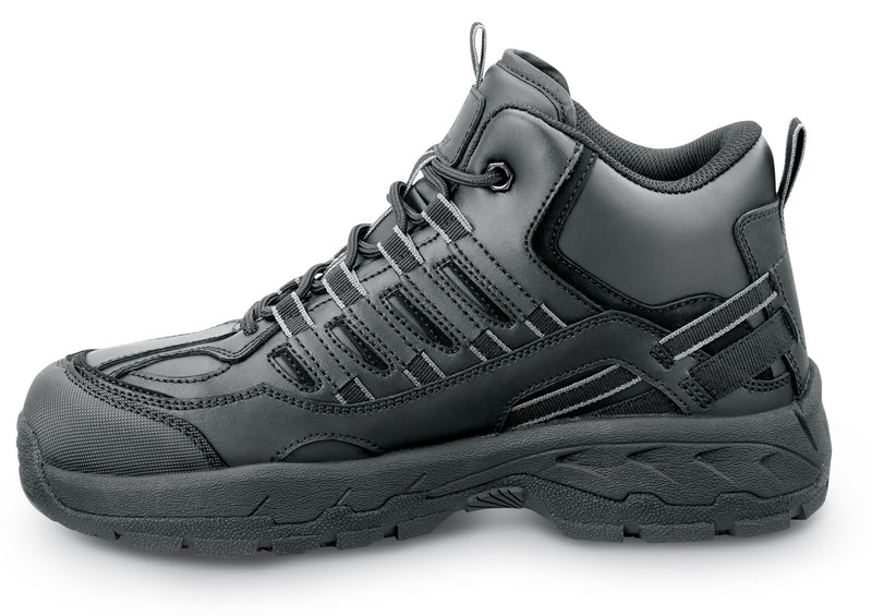 Men's Carbondale MaxTRAX® Soft Toe SRO High-Top Athletic