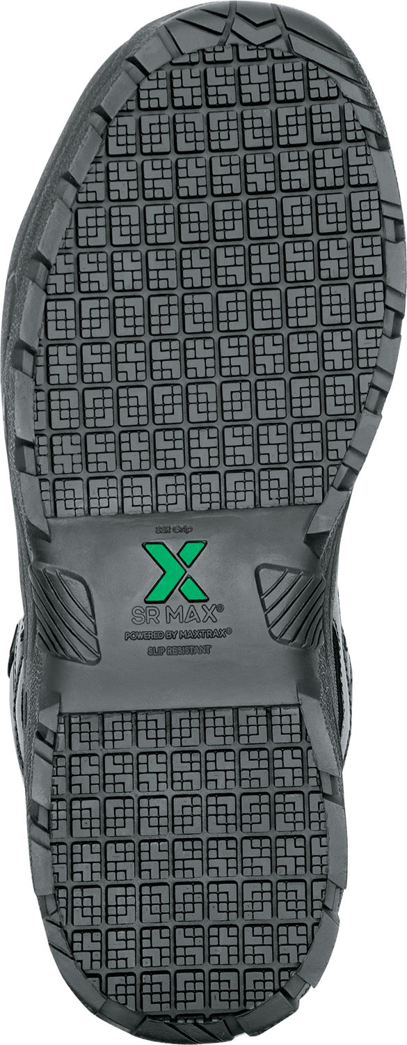 Men's Carbondale MaxTRAX® Soft Toe SRO High-Top Athletic
