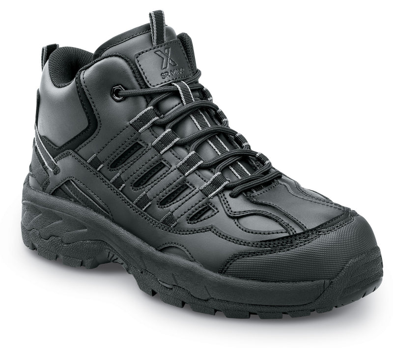 Men's Carbondale MaxTRAX® Soft Toe SRO High-Top Athletic