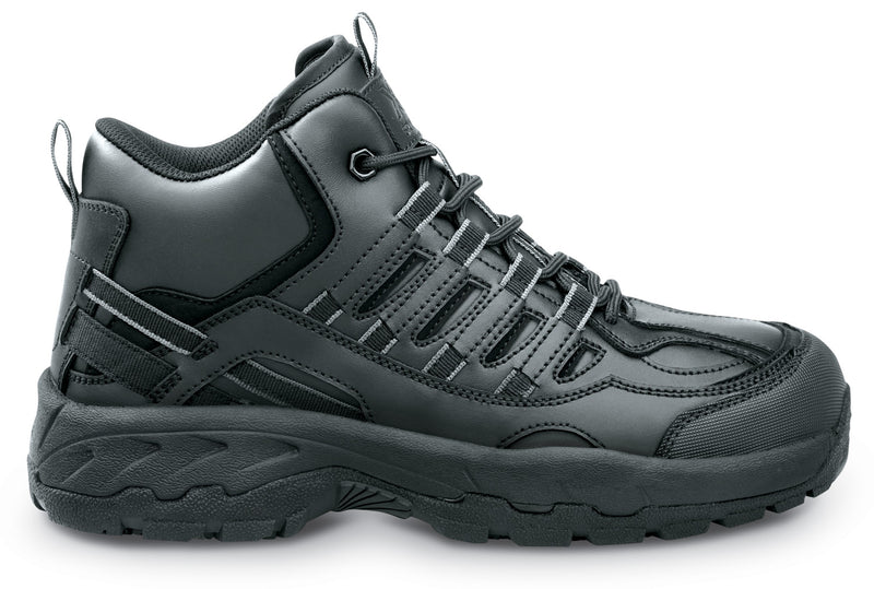 Men's Carbondale MaxTRAX® Soft Toe SRO High-Top Athletic
