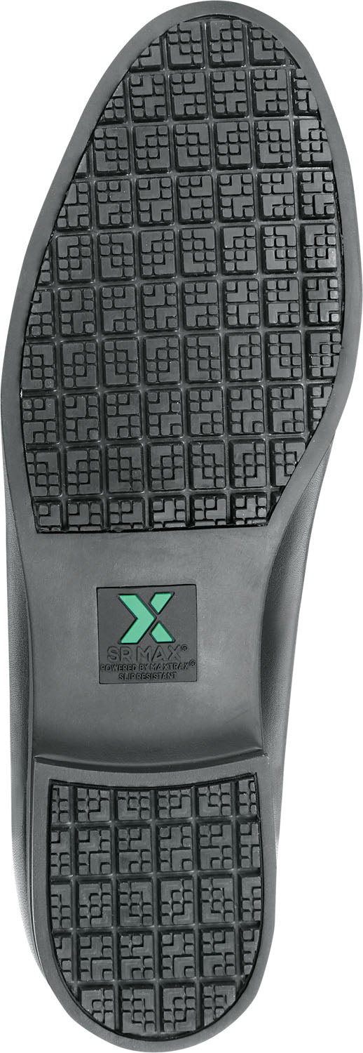 Women's Loa MaxTRAX® Soft Toe SRO Slip-On Dress Shoe