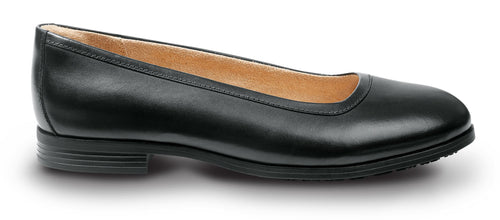 Women's Loa MaxTRAX® Soft Toe SRO Slip-On Dress Shoe
