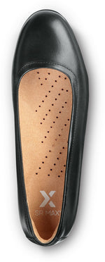 Women's Loa MaxTRAX® Soft Toe SRO Slip-On Dress Shoe