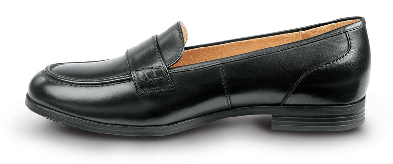 Women's Roseland MaxTRAX® Soft Toe SRO Slip-On Dress Shoe