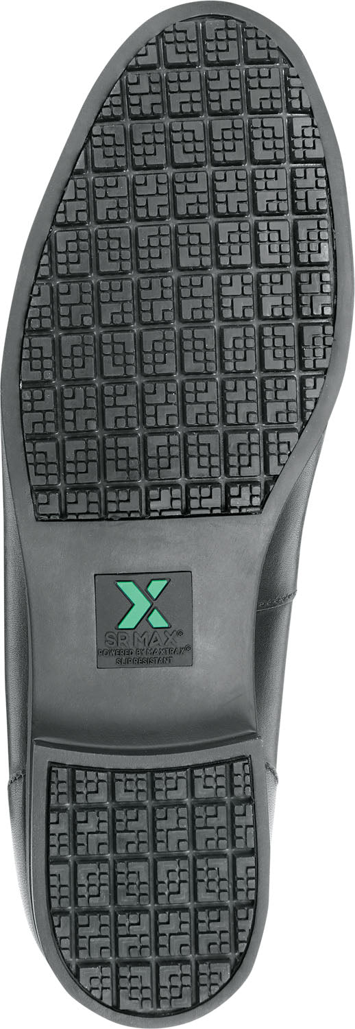 Women's Roseland MaxTRAX® Soft Toe SRO Slip-On Dress Shoe