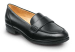 Women's Roseland MaxTRAX® Soft Toe SRO Slip-On Dress Shoe