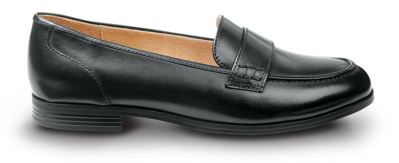 Women's Roseland MaxTRAX® Soft Toe SRO Slip-On Dress Shoe
